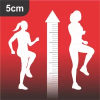 Height Increase Exercise