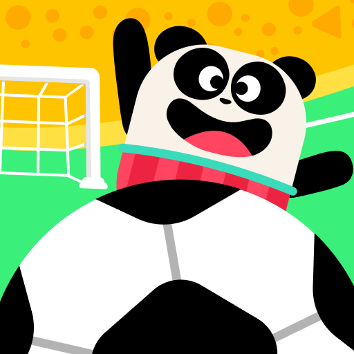 Lingokids: Games & Shows