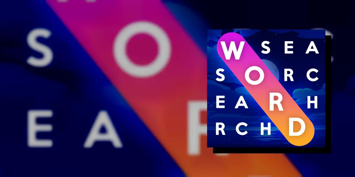 Wordscapes Search: Word Games